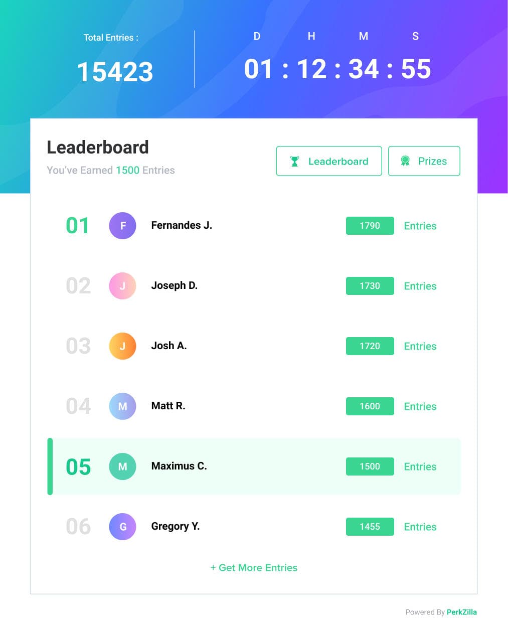 leaderboard new 2