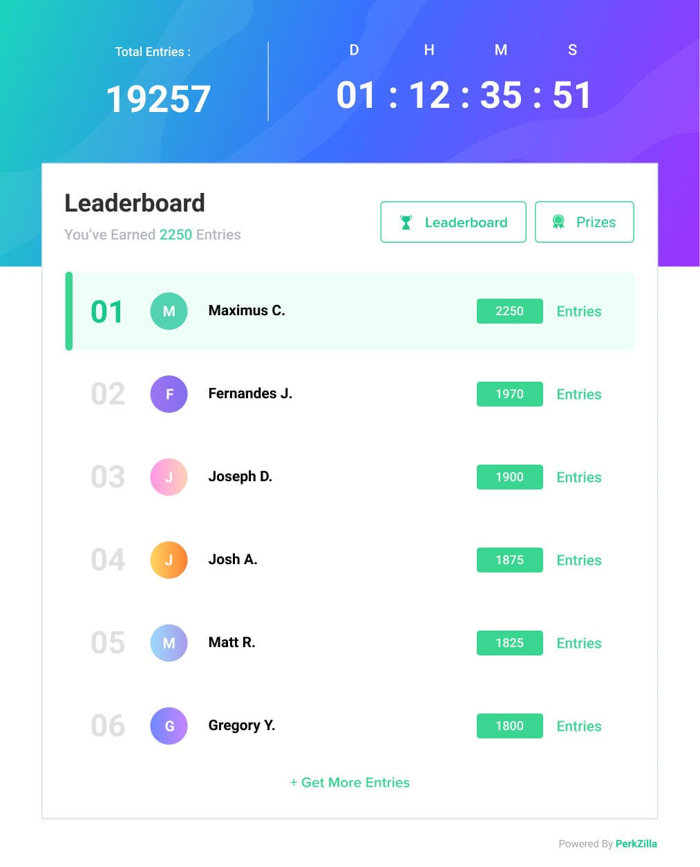 leaderboard new 6